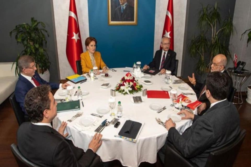 CHP&rsquo;li kaynaklar, CHP Genel Başkanı Kemal Kılı&ccedil;daroğlu&rsquo;nun cumhurbaşkanlığı adayı olup