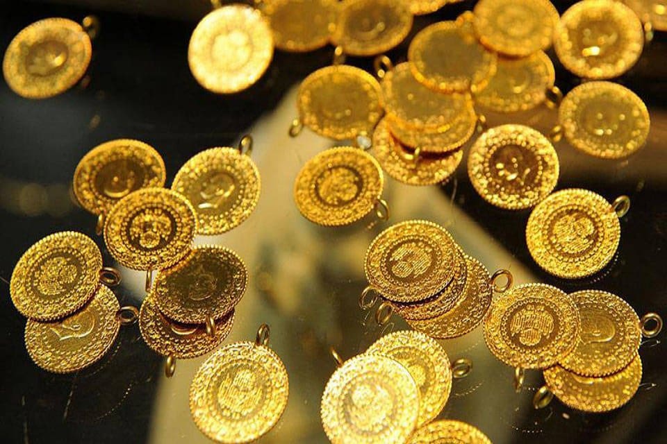 ABD'de geride kaldığı d&uuml;ş&uuml;n&uuml;len bankacılık krizine ilişkin risklerin yeniden başlaması