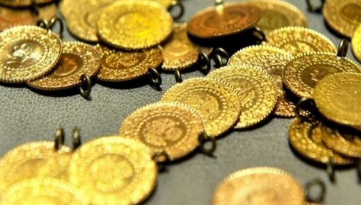 Altın fiyatları tarihi zirvesinde