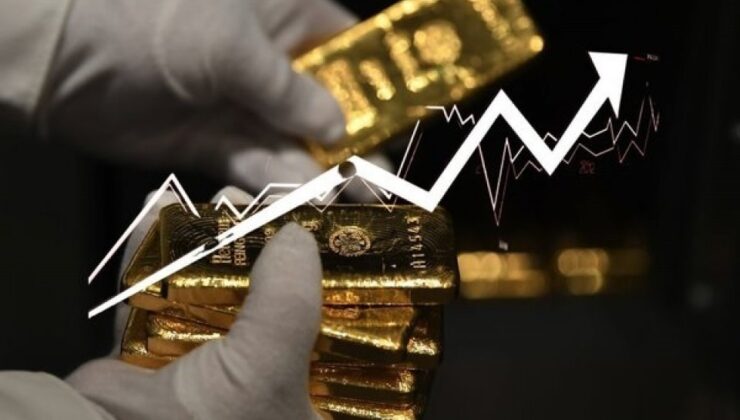 Altın fiyatlarında bankacılık endişesi!