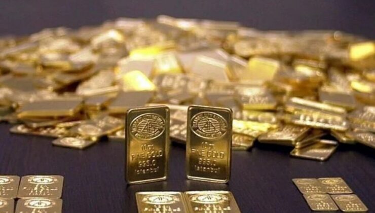 Altın fiyatlarında ‘iflas’ hareketi! Rekora koşuyor…