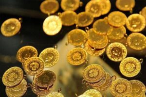 Küresel piyasalarda altına dönüş yeniden başladı. Fed'in attığı adımlar ile