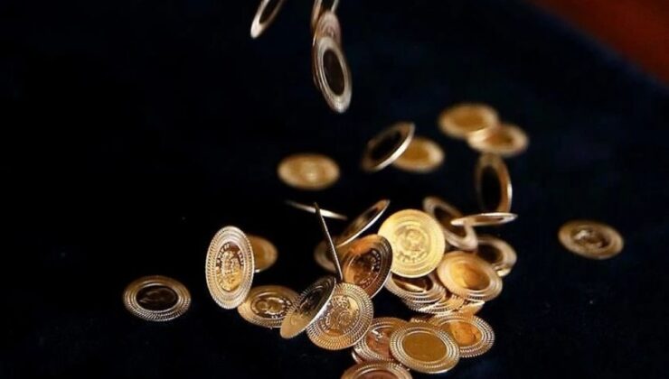 Altın rekor tazeledi, Kapalıçarşı kuyumcusundan gram altın tahmini geldi!