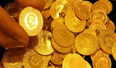 Altın, son altı ayın en düşük seviyesine geriledi: İşte güncel altın fiyatları…