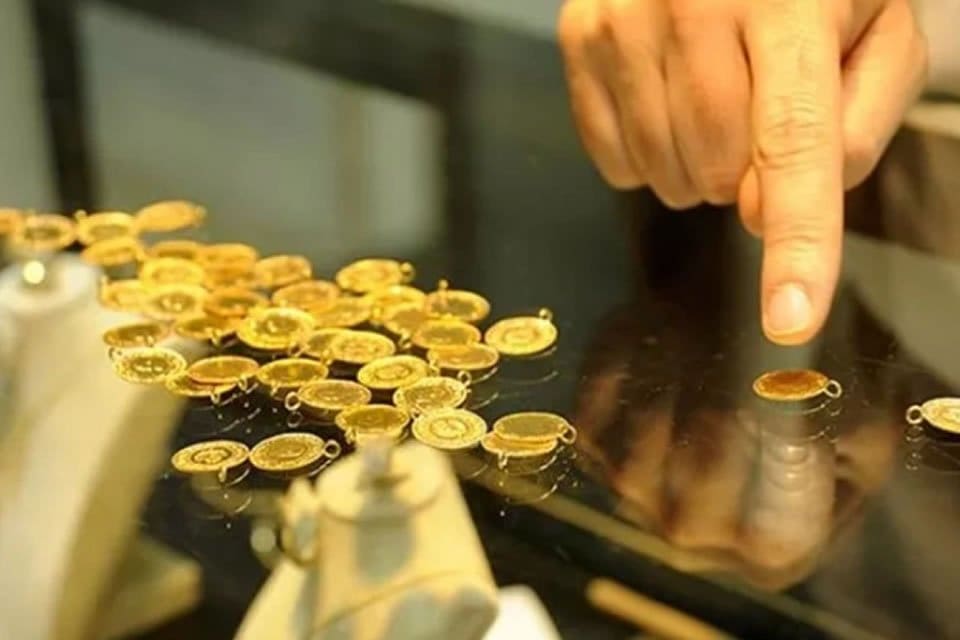 Ge&ccedil;tiğimiz hafta ABD Merkez Bankası Fed'in faizleri son 16 yılın