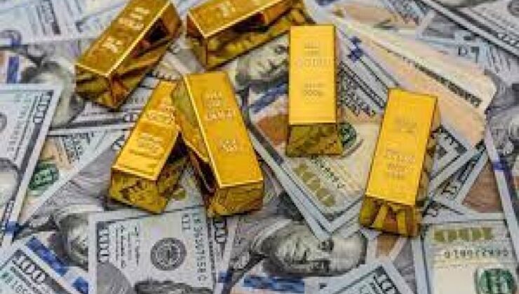Altın ve dolar rolleri değişiyor