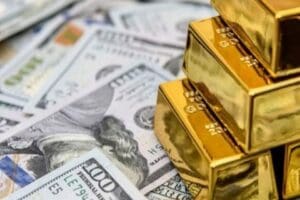 Ons altın yeni haftada 1.970 dolar barajında kilitlendi. Ancak bankacılık