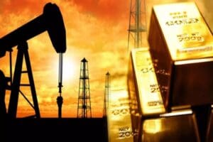 Altın ve petrol fiyatlarında yaşanan y&uuml;kseliş yatırımcılar tarafından yakından takip