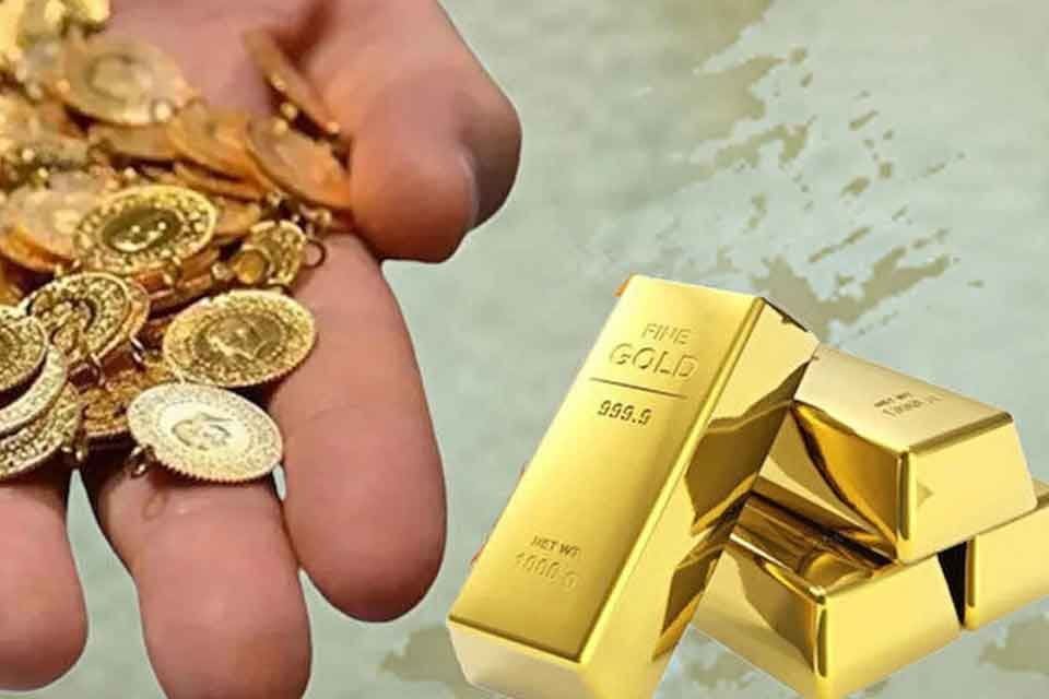 K&uuml;resel enflasyon sorunu ve bununla m&uuml;cadele eden dev ekonomiler&nbsp;Emtia&nbsp;fiyatlarında dalgalanmalar