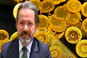 Gram altın bin 81 lira ile rekor seviyeyi g&ouml;rd&uuml;. Şimdi