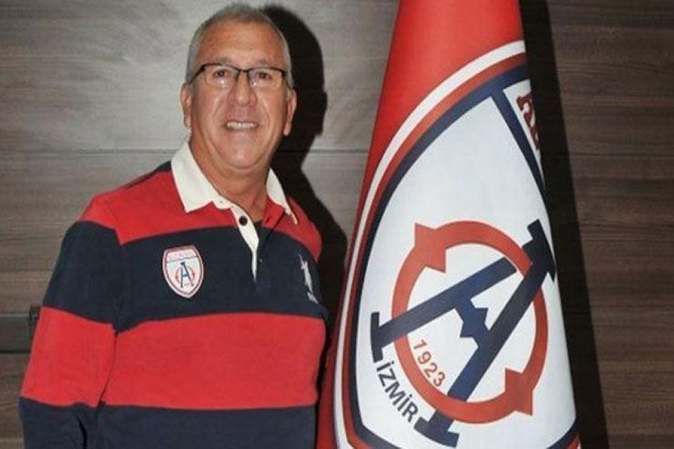 Altınordu Başkanı Seyit Mehmet Özkan, yabancı futbolcu konusunda Türkiye Futbol Federasyonu