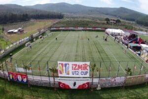 Spor Toto 1'inci Lig temsilcisi Altınordu, Kahramanmaraş merkezli meydana gelen