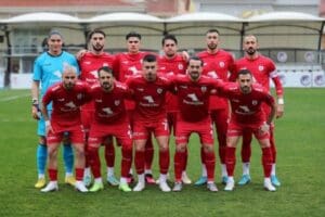 Spor Toto 1&rsquo;inci Lig&rsquo;de k&uuml;mede kalma m&uuml;cadelesi verip perşembe g&uuml;n&uuml;