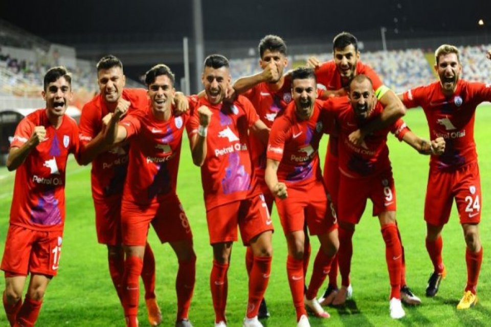 TFF 1'inci Lig'de pazar g&uuml;n&uuml; evinde lider GZT Giresunspor'la karşılaşacak