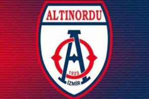TFF 1'inci Lig'de yabancı futbolcu oynatmayan Altınordu'da teknik direktör Hüseyin