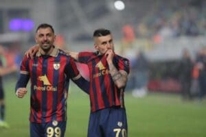 Spor Toto 1'inci Lig'de evinde 1-0 geriye d&uuml;şt&uuml;ğ&uuml; ma&ccedil;ta son