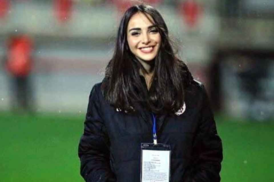 Kahramanmaraş depreminde altyapısında forma giyen eski oyuncusu Taner Kahriman'ın vefatıyla