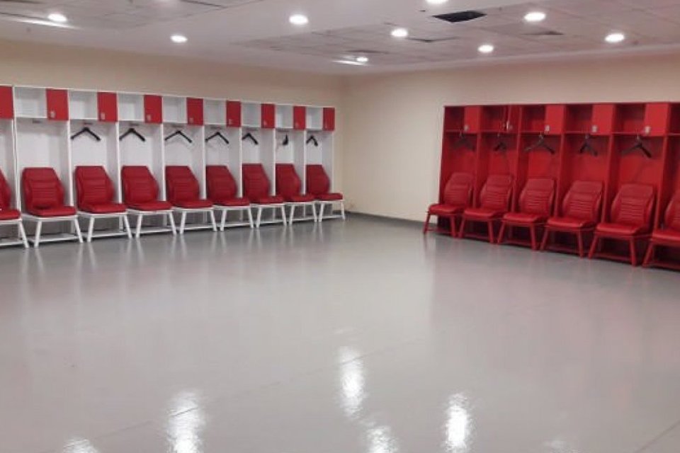 İzmir temsilicisi Altınordu, Samsunpor ile deplasmanda oynadığı Play-off yarı final