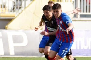 TFF 1'inci Lig'de &ccedil;arşamba g&uuml;n&uuml; İstanbul'da Altay'la oynayacağı Play-Off finaline