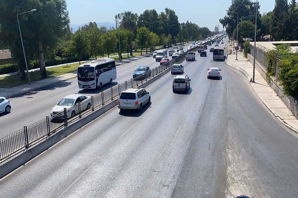 İzmir B&uuml;y&uuml;kşehir Belediyesi, 2 Şubat&rsquo;taki sel felaketinde sular altında kalarak