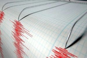 Boğazi&ccedil;i &Uuml;niversitesi Kandilli Rasathanesi ve Deprem Araştırma Enstit&uuml;s&uuml;'nden alınan bilgiye