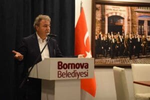 İzmir&rsquo;de en &ccedil;ok amat&ouml;r spor kul&uuml;b&uuml;n&uuml;n bulunduğu il&ccedil;e olan Bornova&rsquo;da,