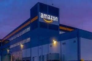 Amazon, 100 milyon doların &uuml;zerinde yatırımla T&uuml;rkiye'de lojistik &uuml;ss&uuml; kuracağını,