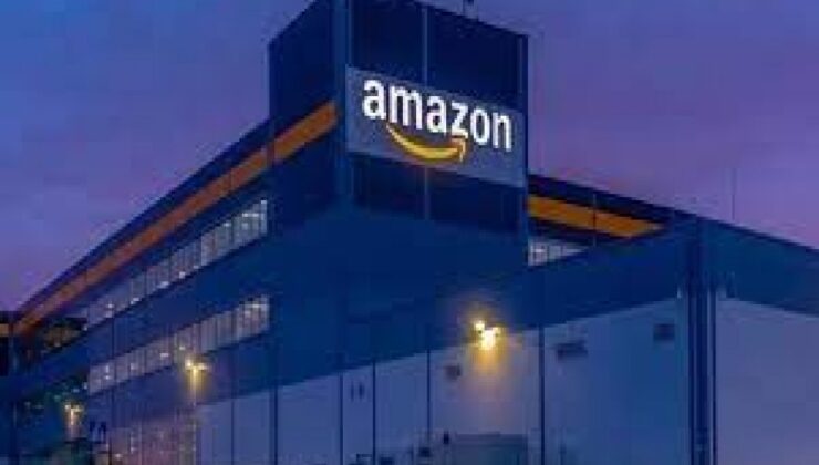 Amazon Türkiye'de bin kişiyi işe alacak