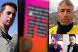 MUĞLA'nın Seydikemer il&ccedil;esinde, amcası Adnan B. (58) ve kuzenleri Yasin
