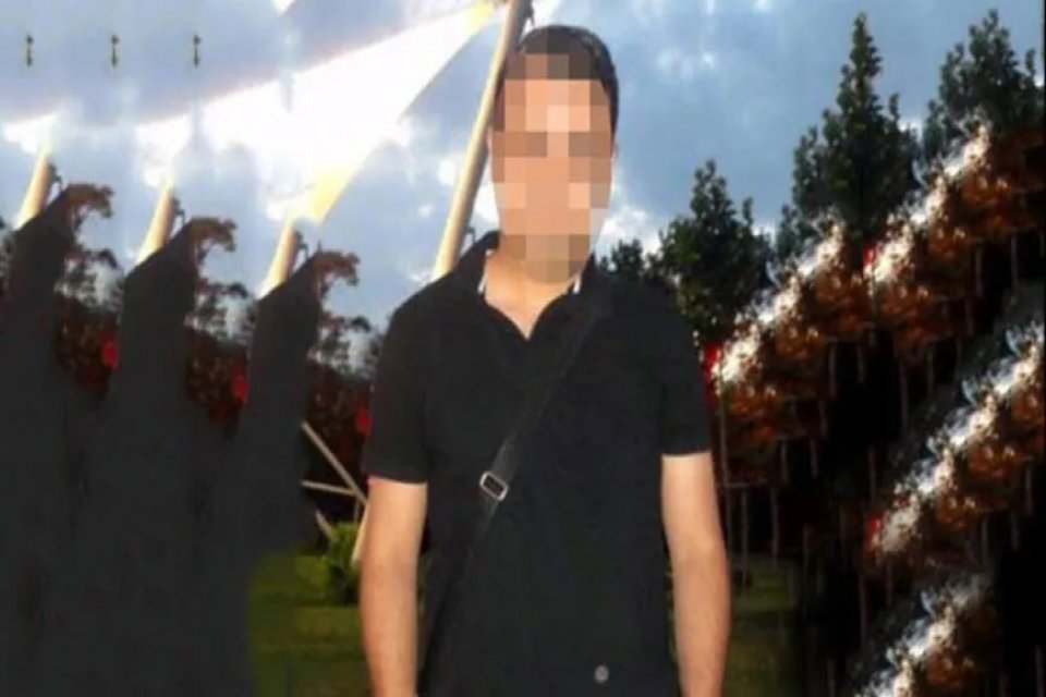 Amerika merkezli &ccedil;ocuk istismarını &ouml;nlenmesine dair kurulan kuruluş tarafından, IP