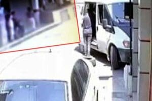 İZMİR'de &ouml;zel bir anaokuluna giden 4 yaşındaki 3 &ccedil;ocuk, kaybolduktan