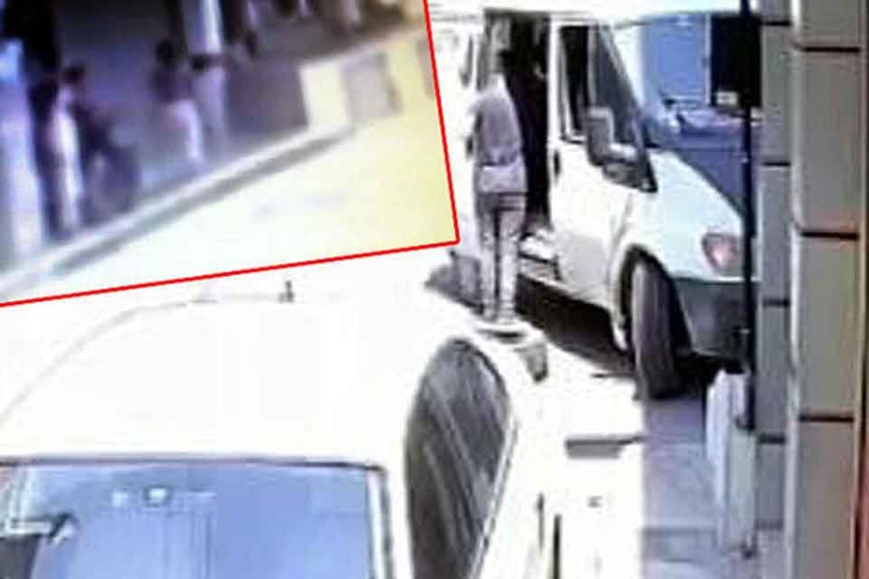 İZMİR'de &ouml;zel bir anaokuluna giden 4 yaşındaki 3 &ccedil;ocuk, kaybolduktan