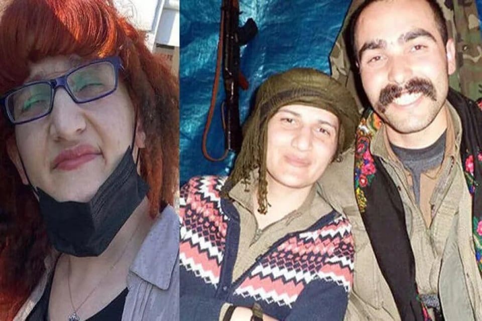 TBMM Anayasa Adalet Karma Komisyonu, HDP'li Semra G&uuml;zel'in devamsızlık raporunu