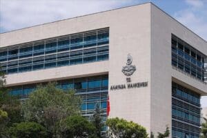 Anayasa Mahkemesi Genel Kurulu, TBMM'de kabul edilerek yasalaşan ve 15