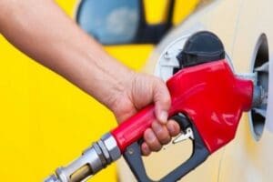 Ankara'da 3 akaryakıt istasyonuna operasyon d&uuml;zenlendi. İstasyonlarda pompa, yazarkasa ve