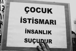 Ankara&rsquo;da, sinema salonunda kiraladığı &ouml;zel odada B.A. (14) adlı kız
