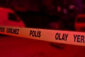 &nbsp;Ankara'nın Altındağ il&ccedil;esinde bir evde Afganistan uyruklu 5 kişinin cesedi