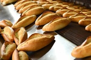 T&uuml;rkiye Fırıncılar Federasyonu Başkanı Halil İbrahim Balcı da &ldquo;T&uuml;rkiye&rsquo;de bir&ccedil;ok