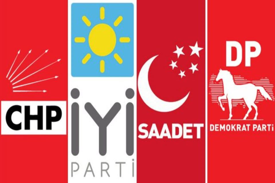İYİ Parti Genel Başkan Yardımcısı Koray Aydın, Bağımsız T&uuml;rkiye Partisi'ni