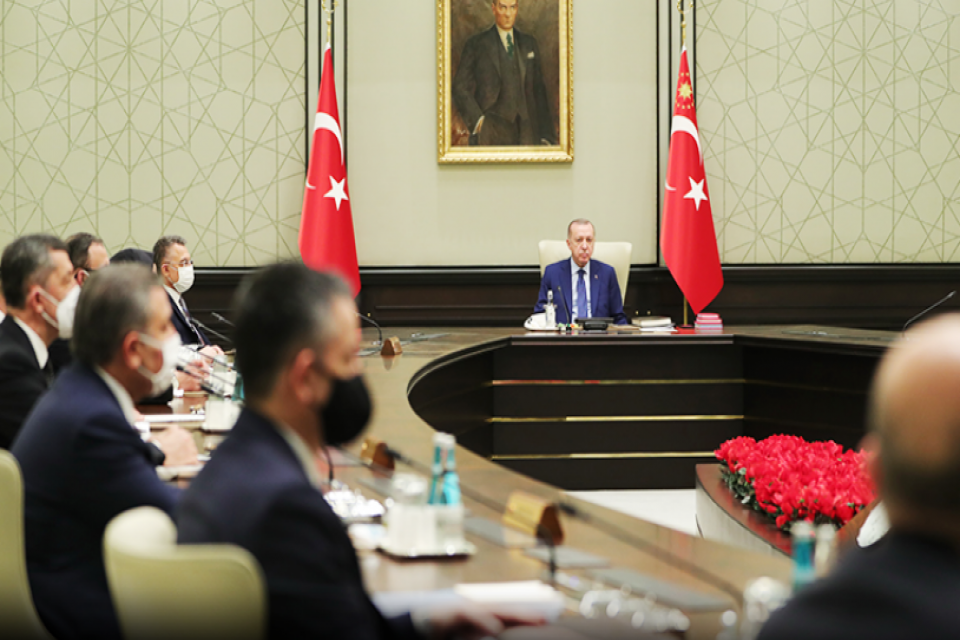 Mart ayında gerçekleşmesi beklenen kabine değişikliğiyle ilgili yeni bilgiler edinildi.