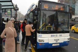 EGO Genel M&uuml;d&uuml;rl&uuml;ğ&uuml;, Ramazan ayının başladığı&nbsp;2 Nisan 2022&nbsp;itibarıyla toplu ulaşımda