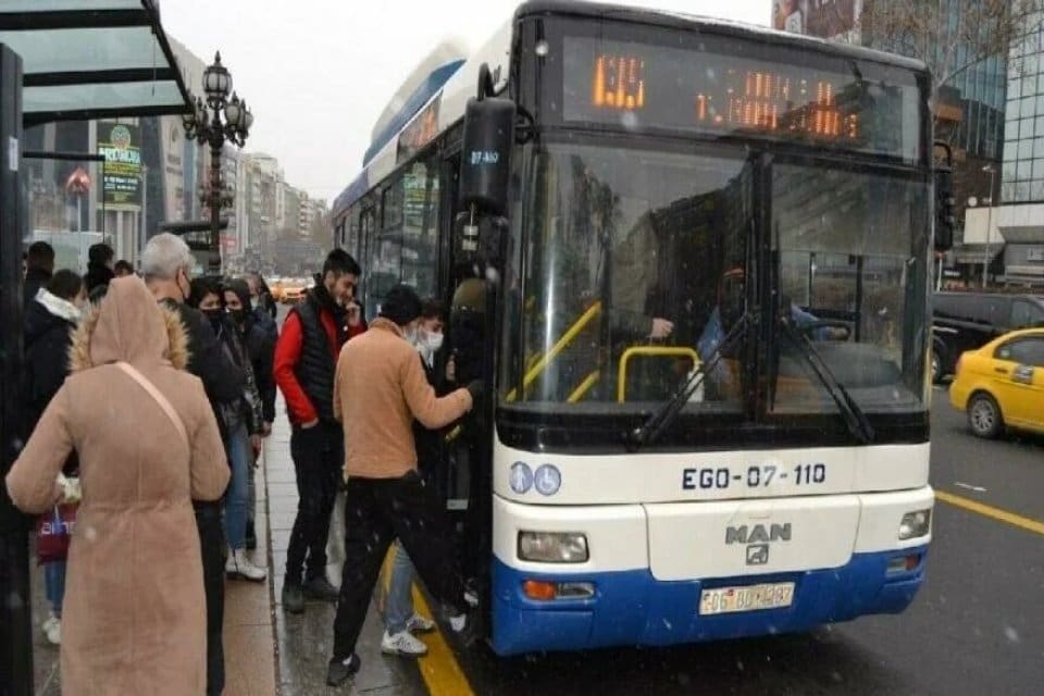 EGO Genel M&uuml;d&uuml;rl&uuml;ğ&uuml;, Ramazan ayının başladığı&nbsp;2 Nisan 2022&nbsp;itibarıyla toplu ulaşımda