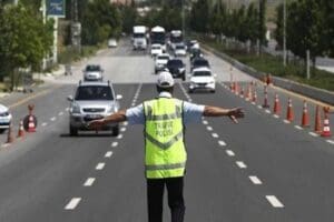 Ankara'da "1 Mayıs Emek ve Dayanışma G&uuml;n&uuml;" yapılacak etkinlik nedeniyle