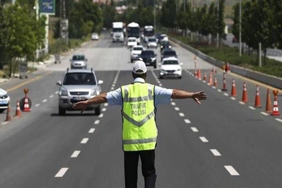 Ankara'da "1 Mayıs Emek ve Dayanışma G&uuml;n&uuml;" yapılacak etkinlik nedeniyle