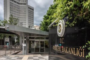 Dışişleri Bakanlığı 1915 olayları i&ccedil;in 'soykırım' ifadesini kullanan Biden'a tepki