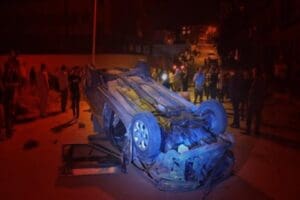 Ankara Emniyet M&uuml;d&uuml;rl&uuml;ğ&uuml;'nden Altındağ'da yaşananlarla ilgili yaptığı yeni a&ccedil;ıklamada "G&uuml;venlik