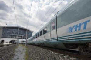 Ulaştırma ve Altyapı Bakanlığı TCDD Taşımacılık AŞ tarafından Kurban Bayramı
