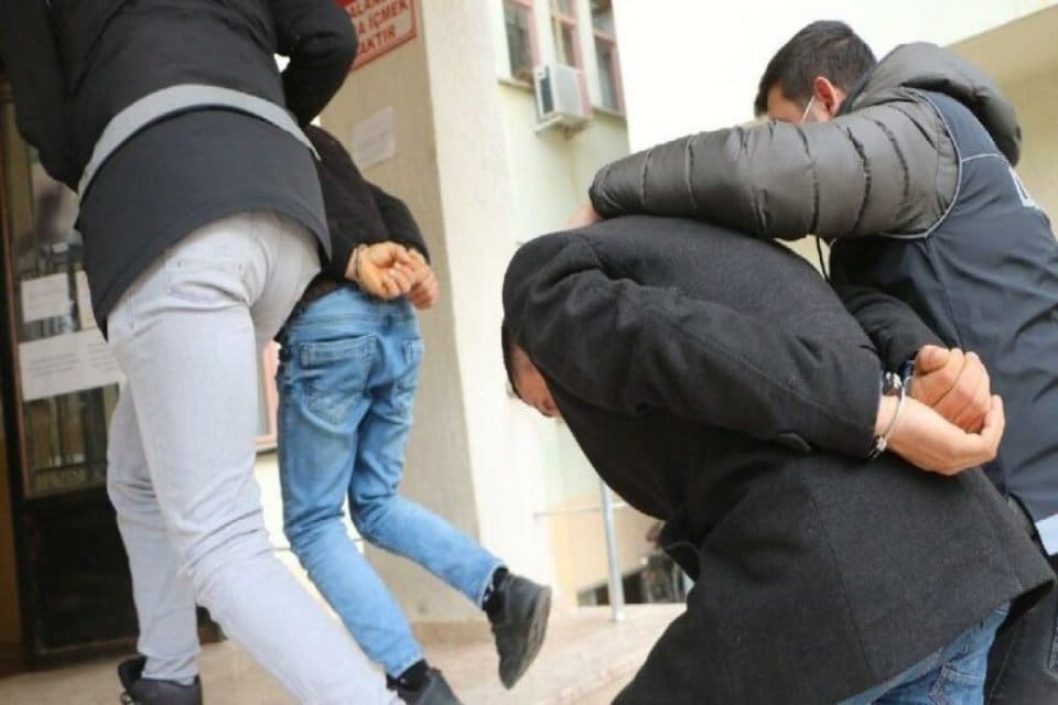 Ankara Cumhuriyet Başsavcılığı, FET&Ouml;/PDY silahlı ter&ouml;r &ouml;rg&uuml;t&uuml;n&uuml;n Jandarma Genel Komutanlığı