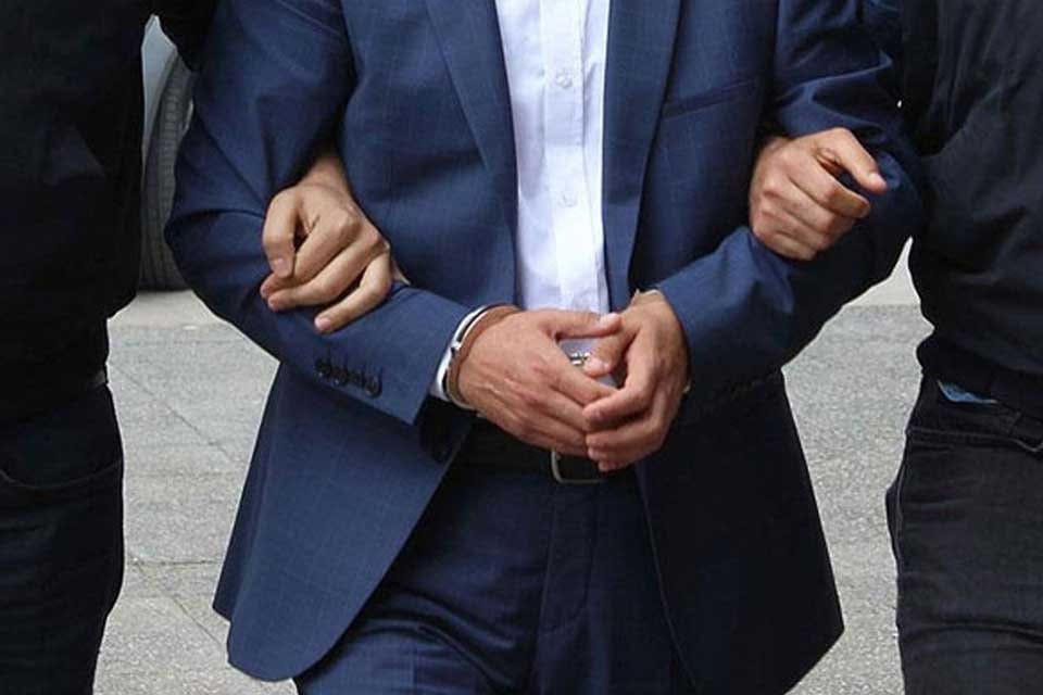 Ankara Cumhuriyet Başsavcılığı&rsquo;nın y&uuml;r&uuml;tt&uuml;ğ&uuml; soruşturma kapsamında &ccedil;ok sayıda kişi g&ouml;zaltına