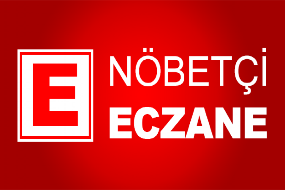 Ankara’da yaşayan vatandaşlar 19 Ocak 2023 tarihi ile nöbetçi eczane listesi